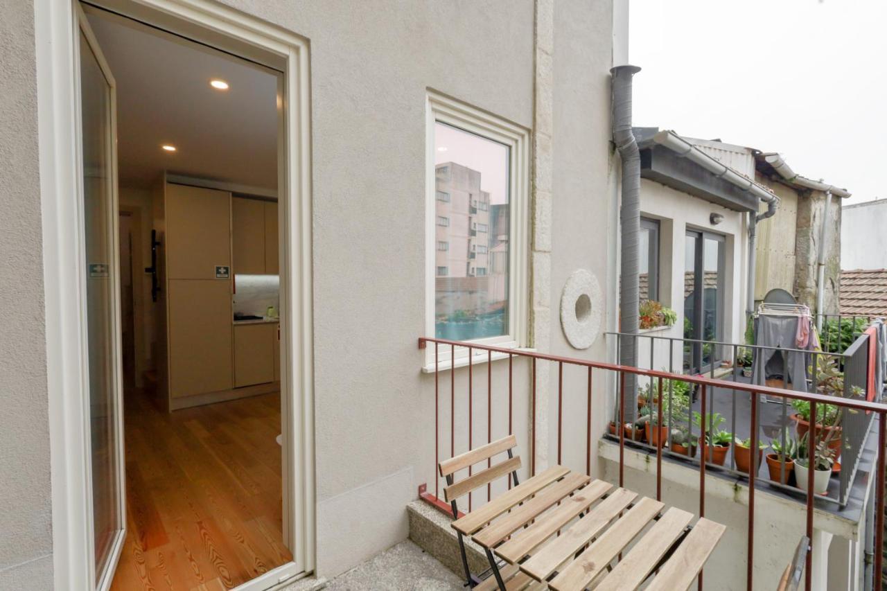 Martires Sweet Apts By Portocityhosts Exterior foto