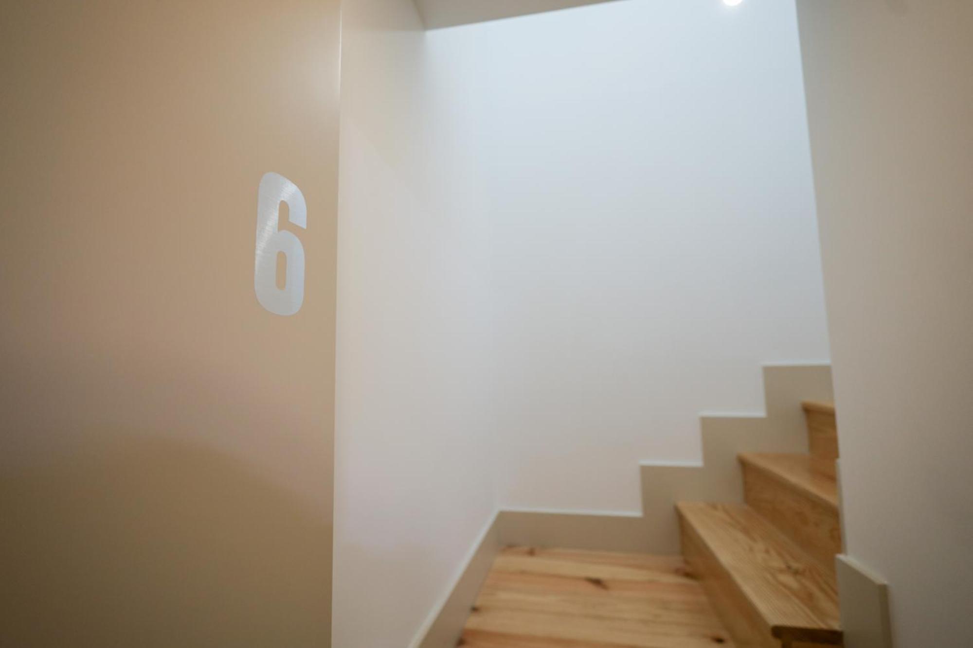Martires Sweet Apts By Portocityhosts Quarto foto