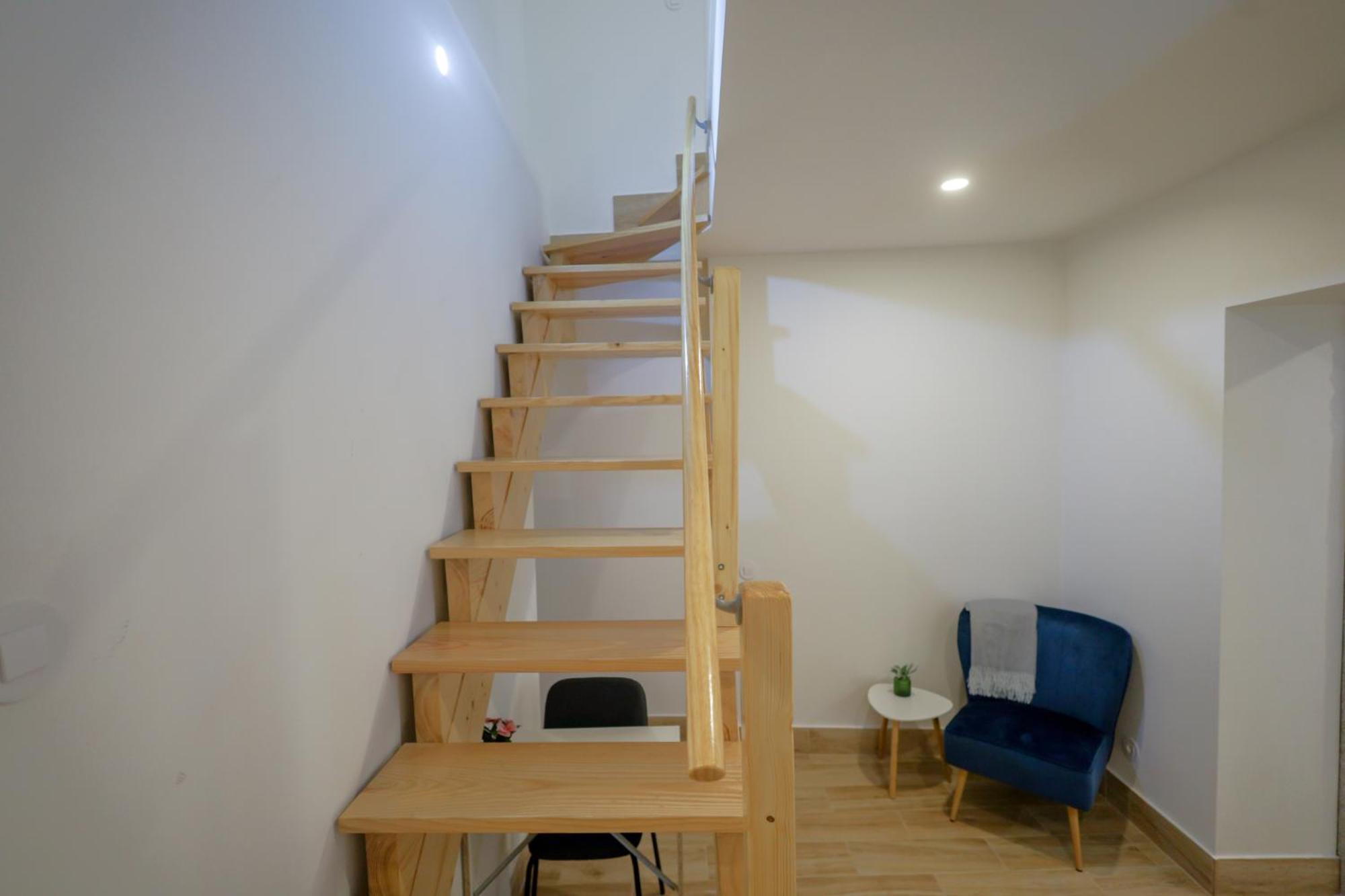 Martires Sweet Apts By Portocityhosts Quarto foto