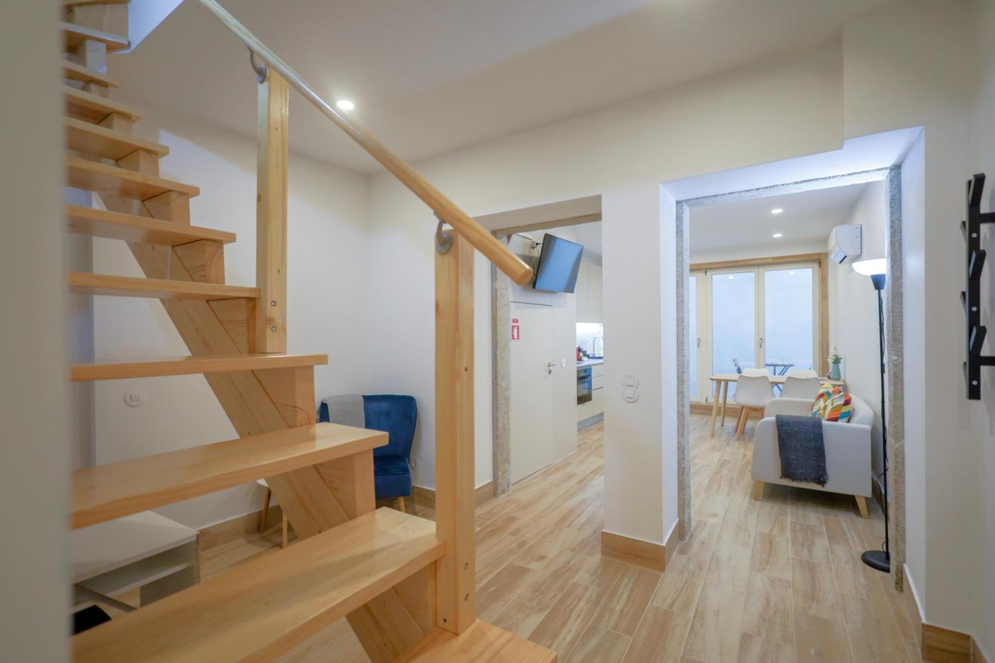 Martires Sweet Apts By Portocityhosts Quarto foto