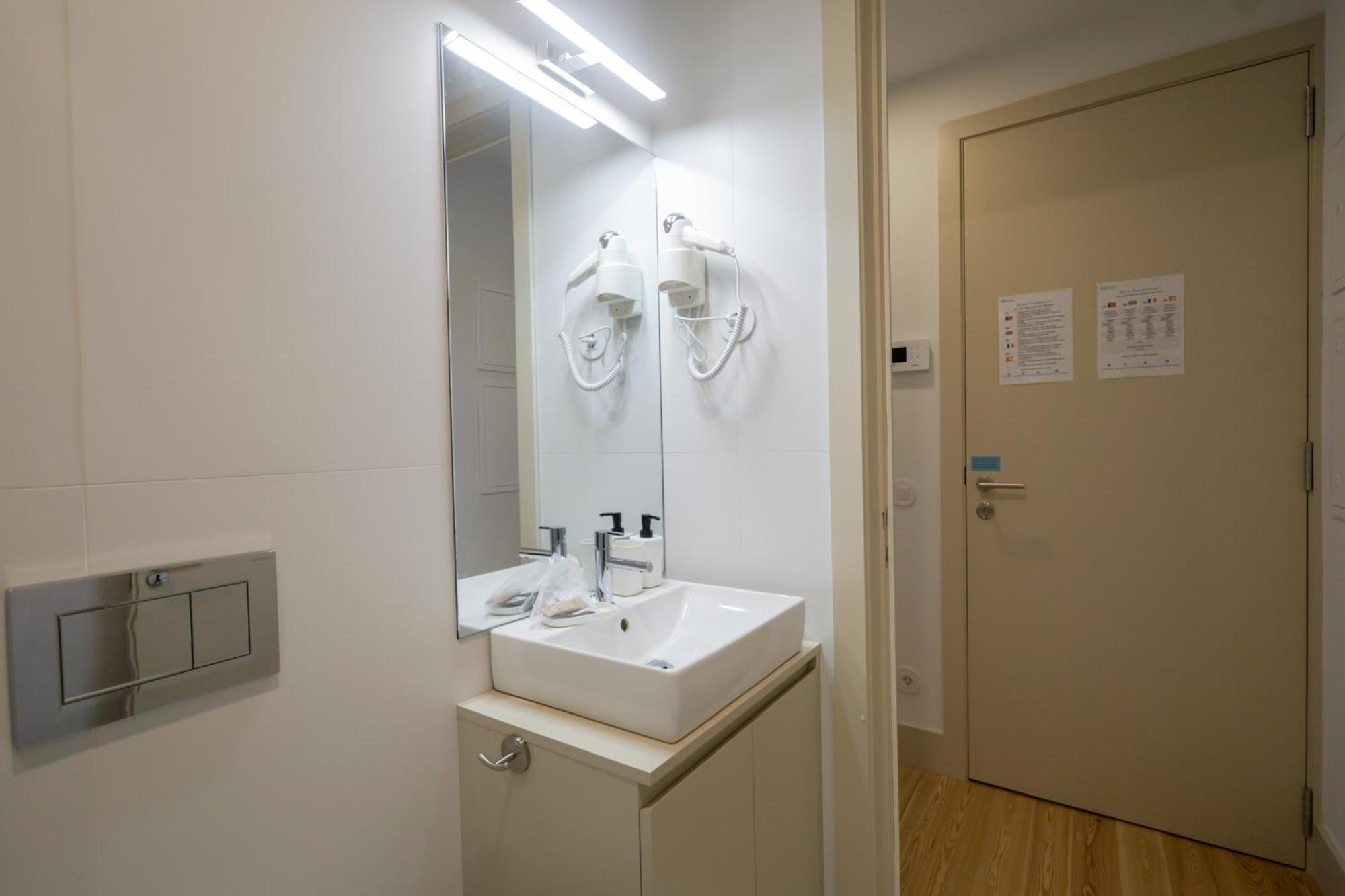 Martires Sweet Apts By Portocityhosts Quarto foto