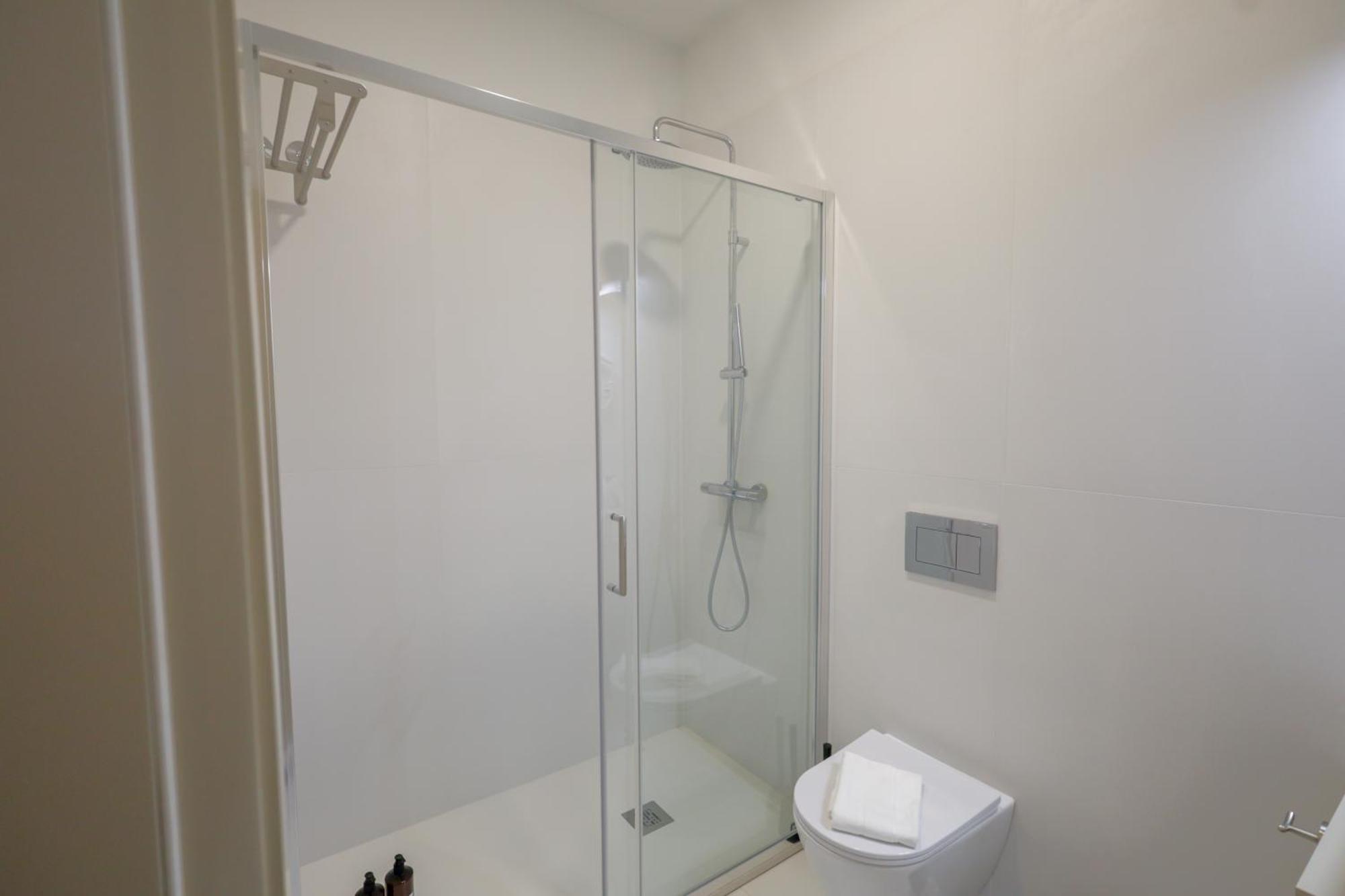 Martires Sweet Apts By Portocityhosts Quarto foto