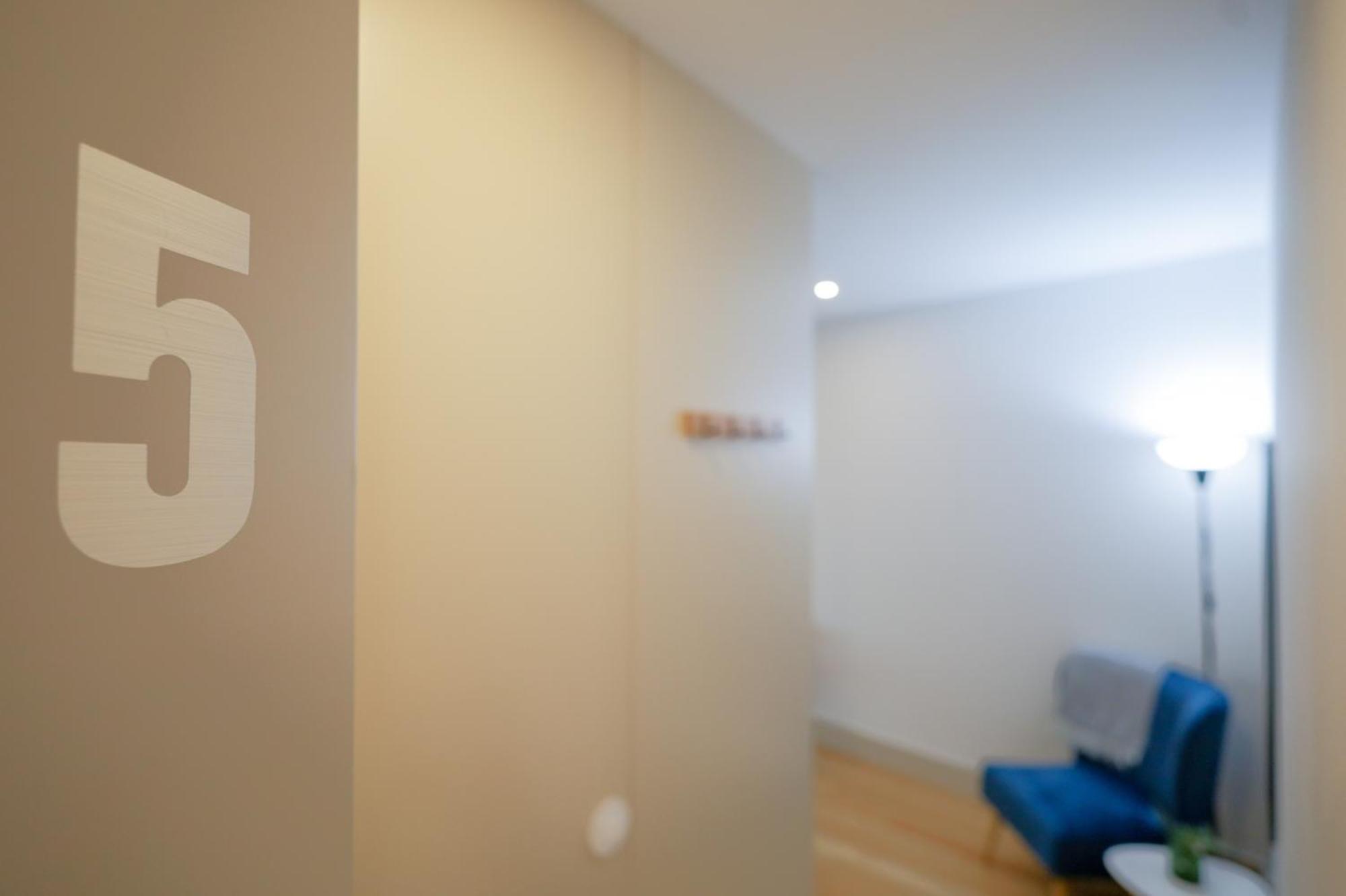 Martires Sweet Apts By Portocityhosts Quarto foto