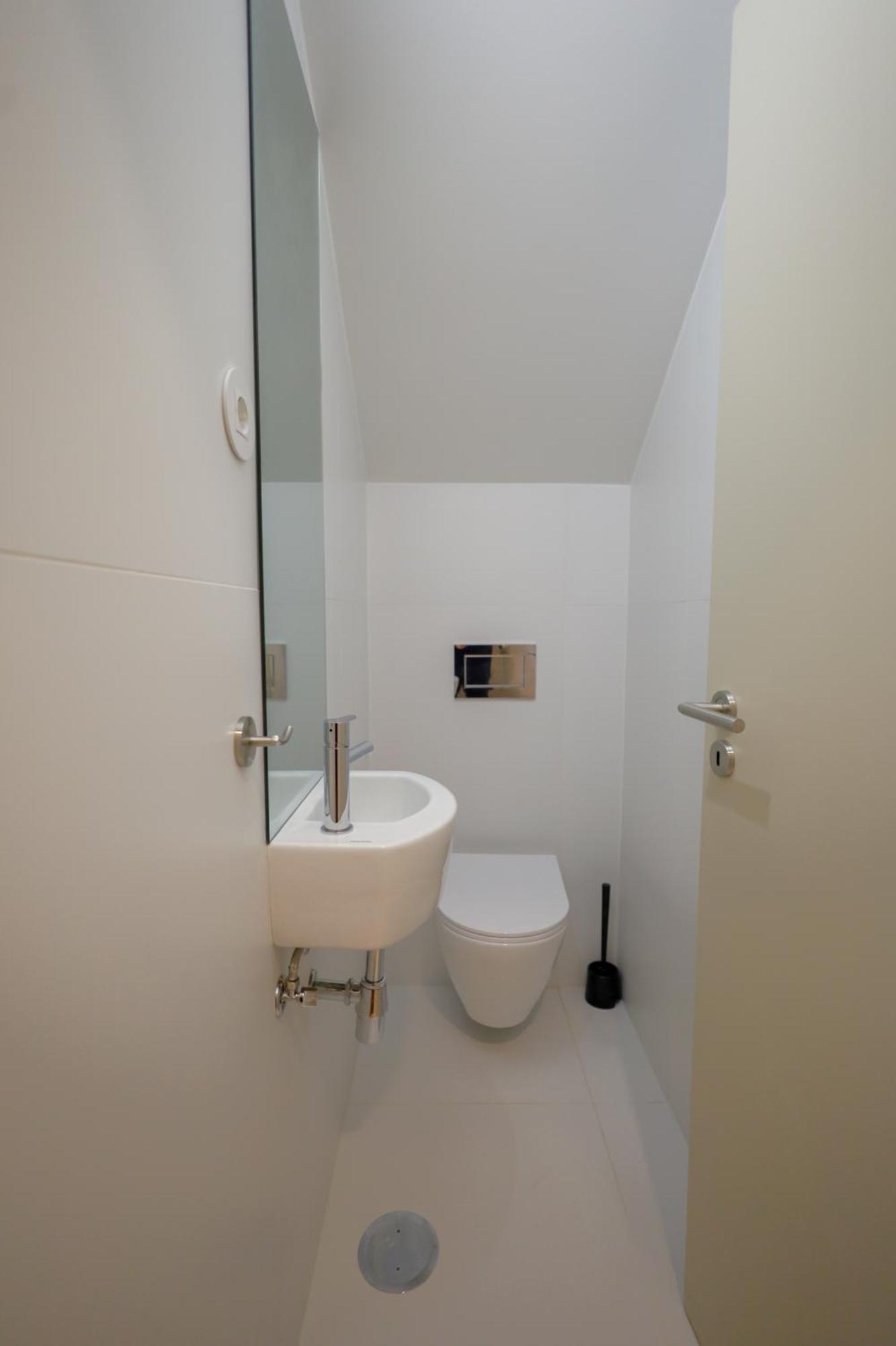 Martires Sweet Apts By Portocityhosts Quarto foto