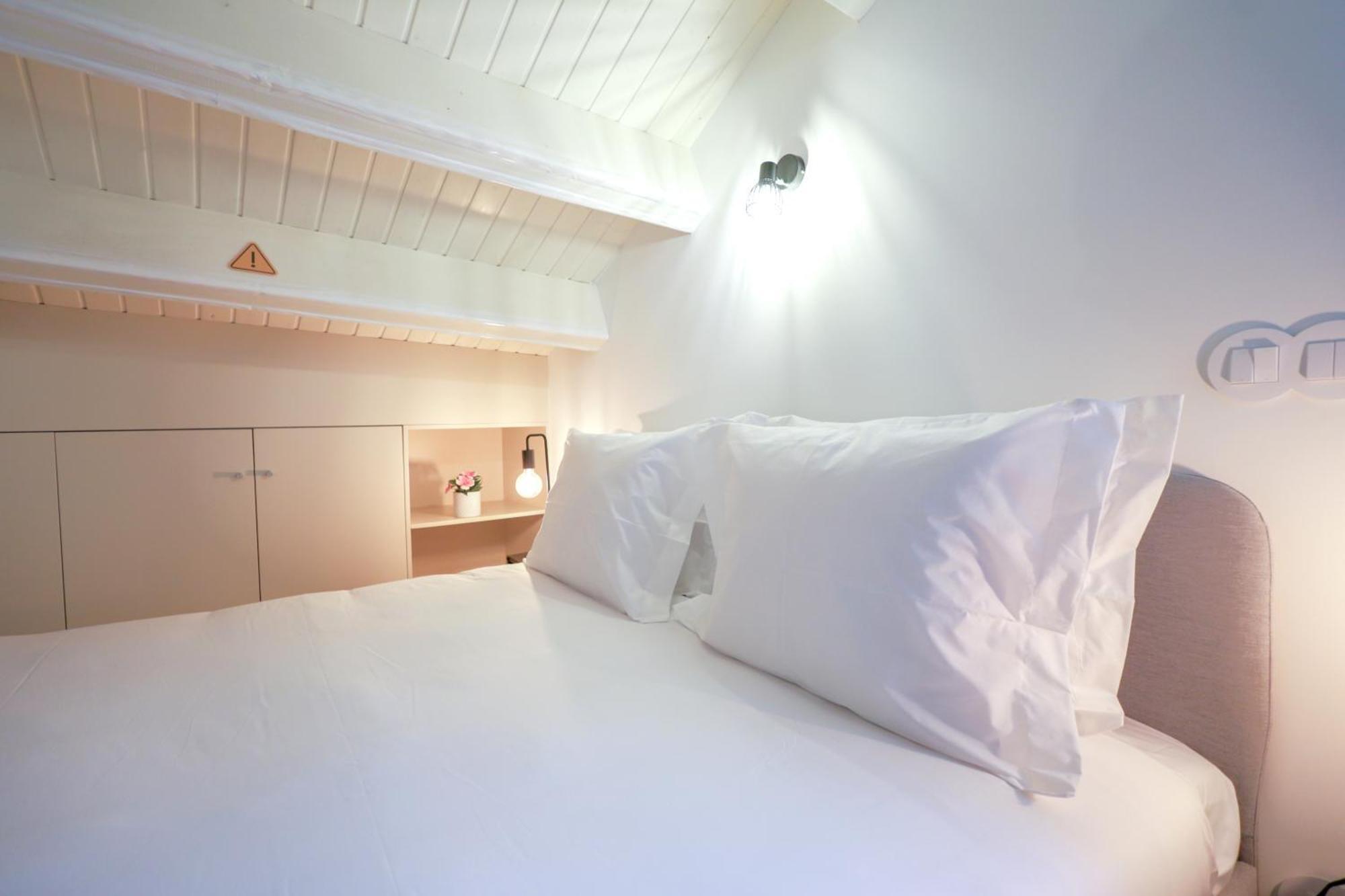Martires Sweet Apts By Portocityhosts Quarto foto