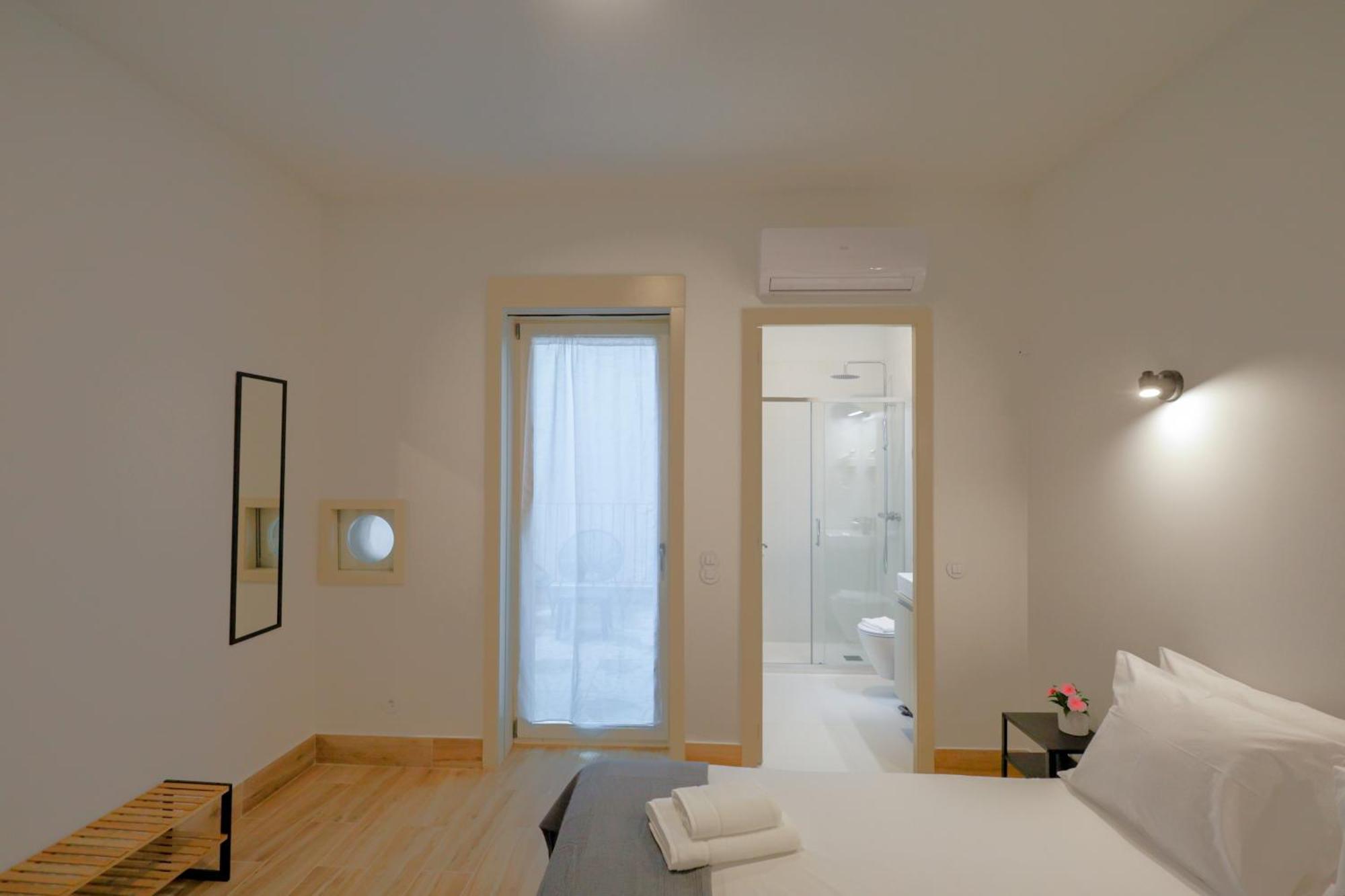 Martires Sweet Apts By Portocityhosts Quarto foto