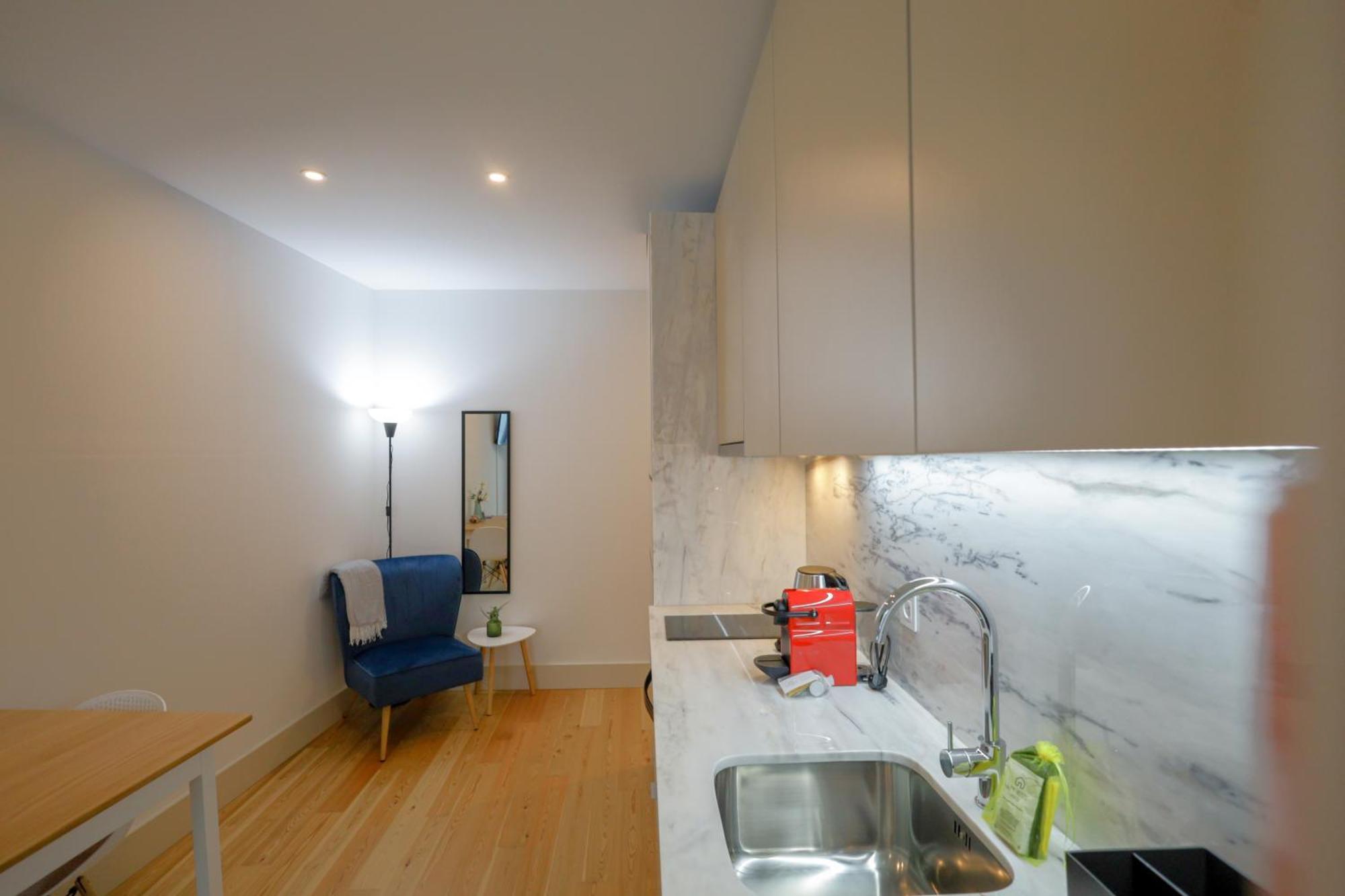 Martires Sweet Apts By Portocityhosts Quarto foto